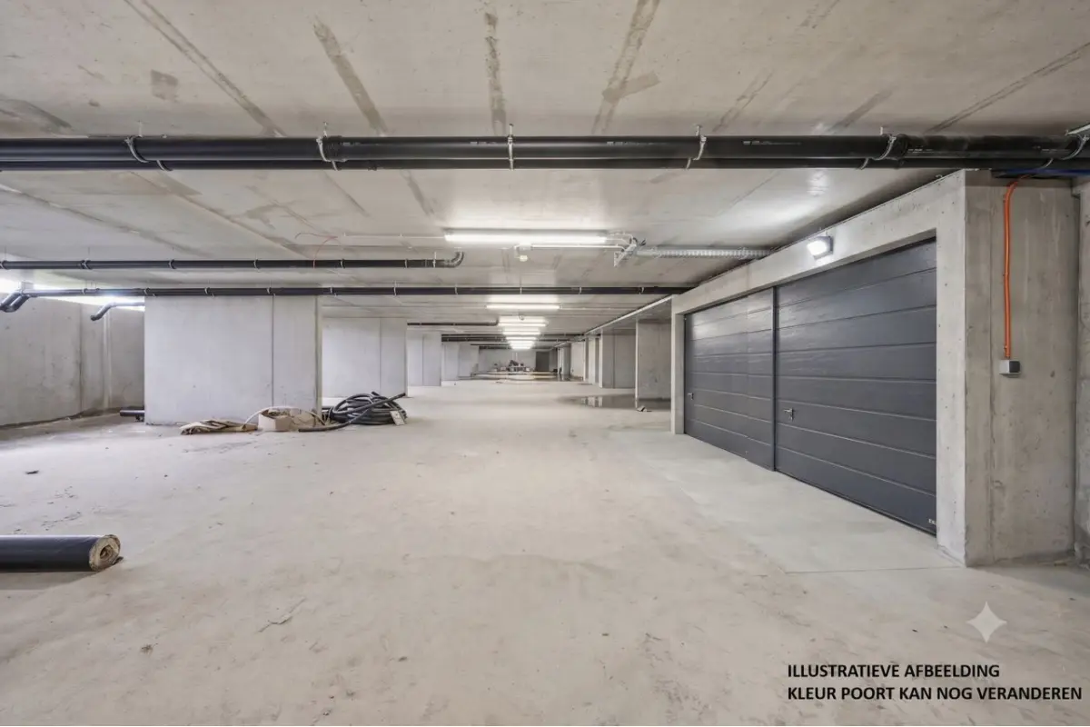 Parking à vendre à Haacht 3150 50000.00€  chambres m² - annonce 782071