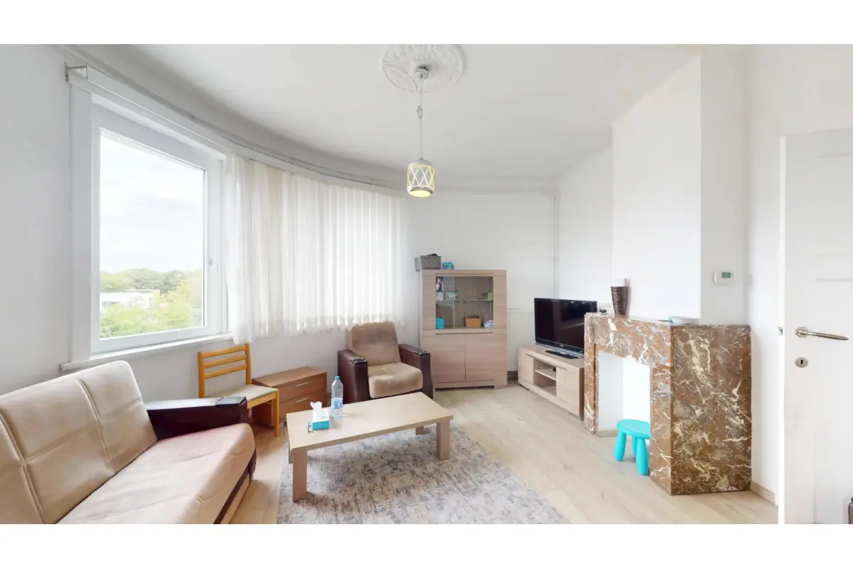 Appartement à  à Schaerbeek 1030 179000.00€ 1 chambres 75.00m² - annonce 782229