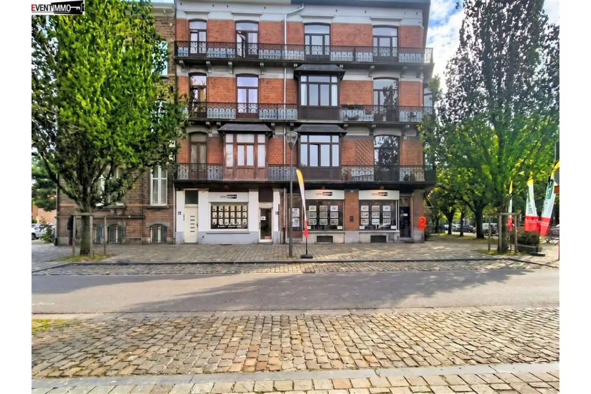 Appartement te  in Schaarbeek 1030 950.00€ 1 slaapkamers 55.00m² - Zoekertje 782169
