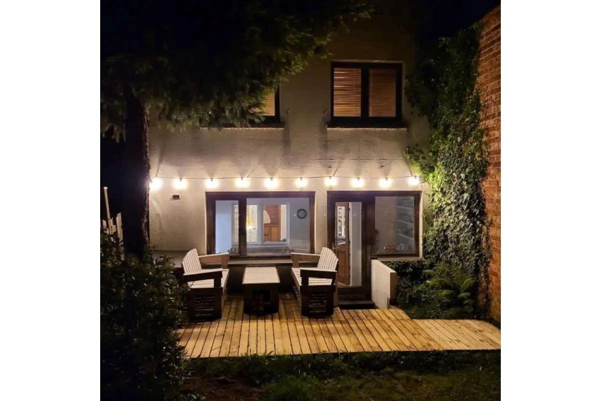 Maison à vendre à Uccle 1180 645000.00€ 3 chambres 150.00m² - annonce 783252