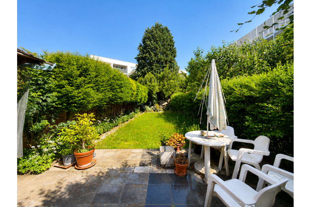 Maison à vendre à Anderlecht 1070 499000.00€ 4 chambres 274.00m² - annonce 782693