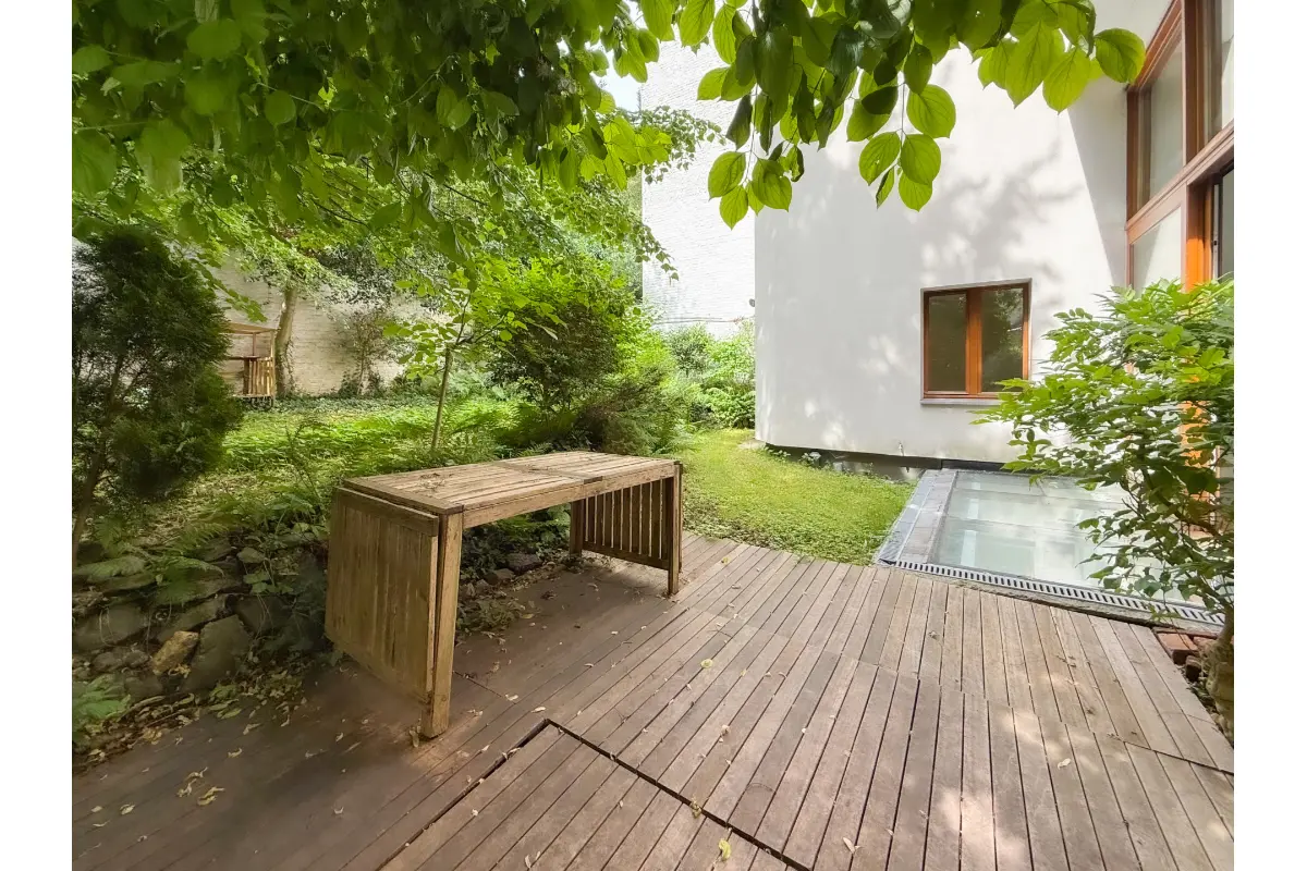 Duplex à vendre à Bruxelles 1000 760000.00€ 3 chambres 228.00m² - annonce 782834