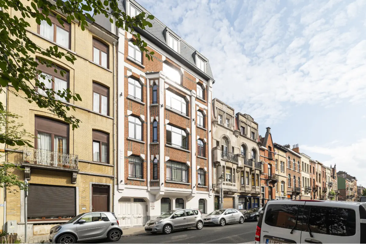 Immeuble mixte à vendre à Etterbeek 1040 2700000.00€ 17 chambres 815.00m² - annonce 782887
