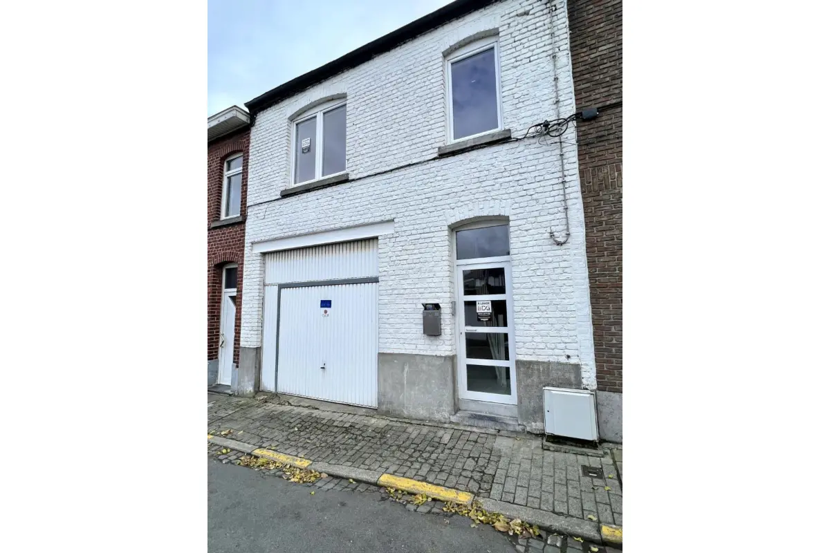 Studio te  huur in Jemappes 7012 585.00€ 0 slaapkamers 75.00m² - Zoekertje 782582