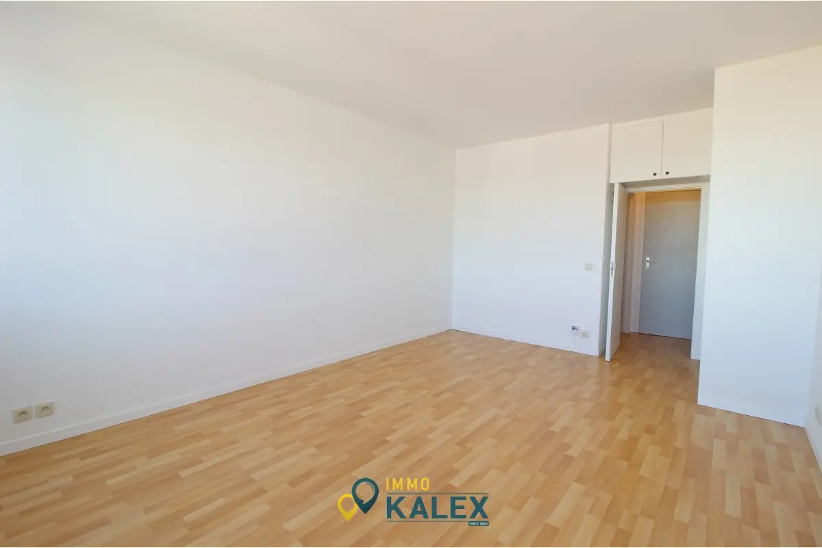 Studio te  koop in Etterbeek 1040 160000.00€ 0 slaapkamers 30.00m² - Zoekertje 782788