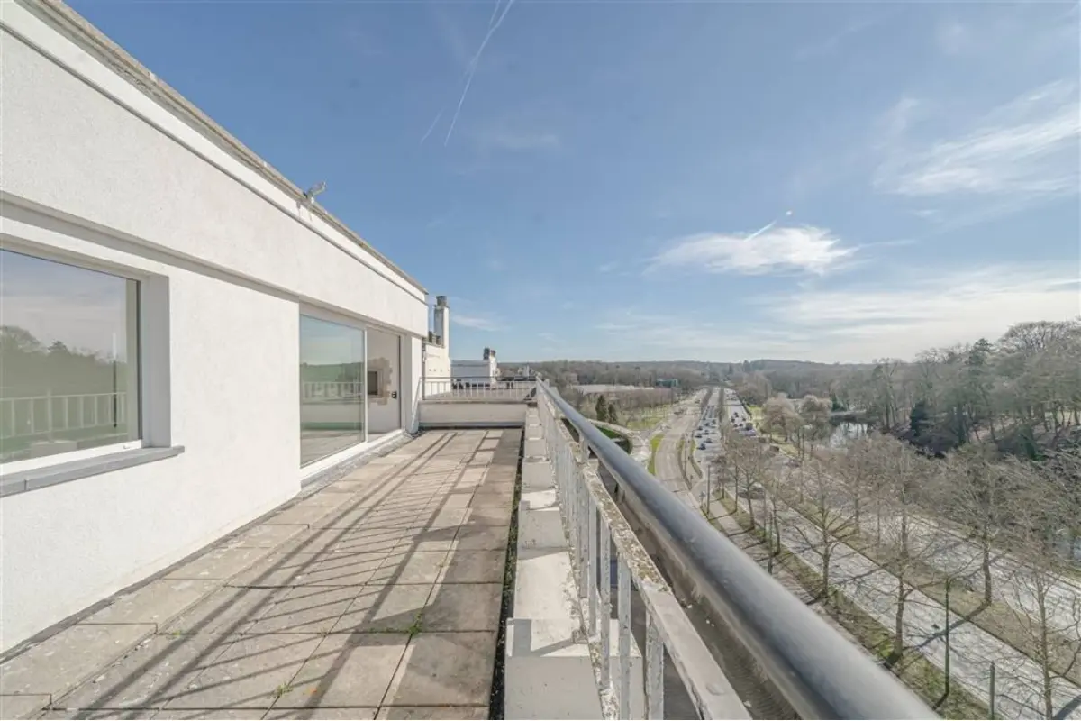 Appartement te  koop in Sint-Pieters-Woluwe 1150 599000.00€ 3 slaapkamers 185.00m² - Zoekertje 782954