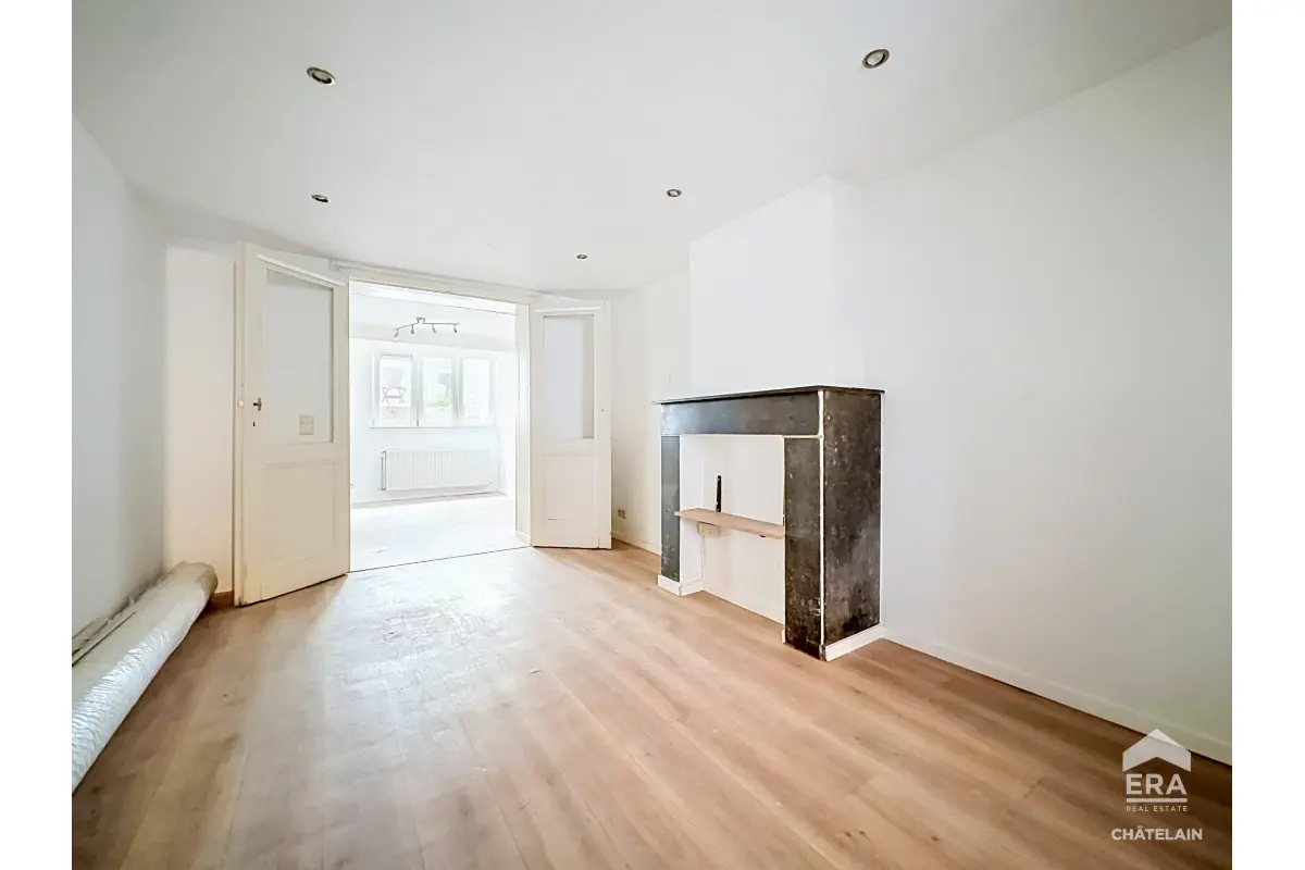Appartement à vendre à Ixelles 1050 225000.00€ 1 chambres 52.00m² - annonce 782104