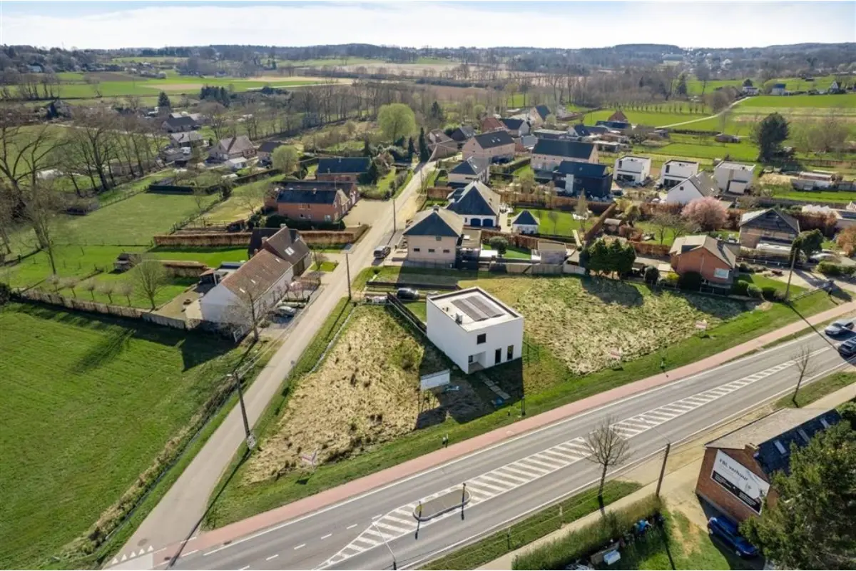 Terrain à vendre à Aarschot 3200 109000.00€  chambres m² - annonce 781925