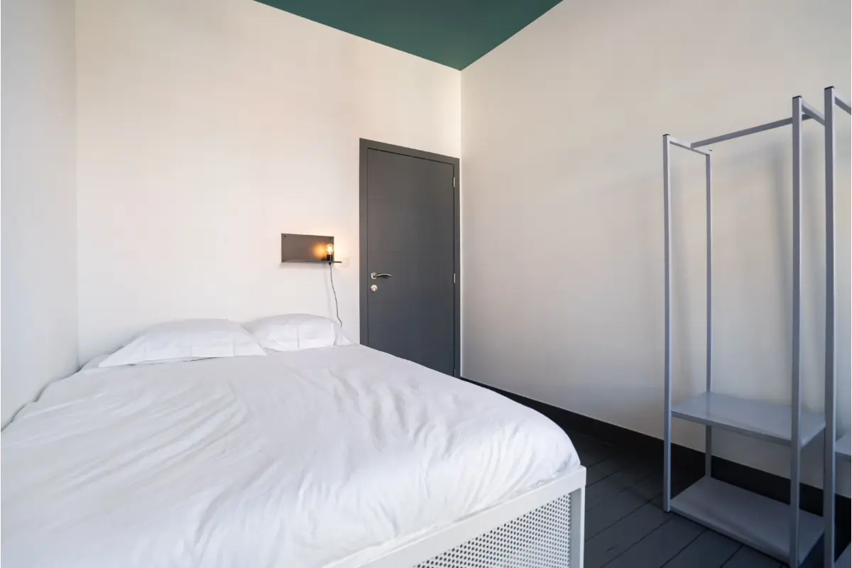 Huis te  huur in Brussel 1000 660.00€ 8 slaapkamers 300.00m² - Zoekertje 782586