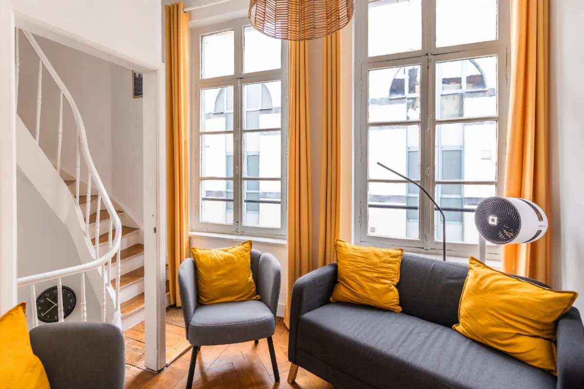 Maison à vendre à Ixelles 1050 380000.00€ 2 chambres 83.00m² - annonce 781952