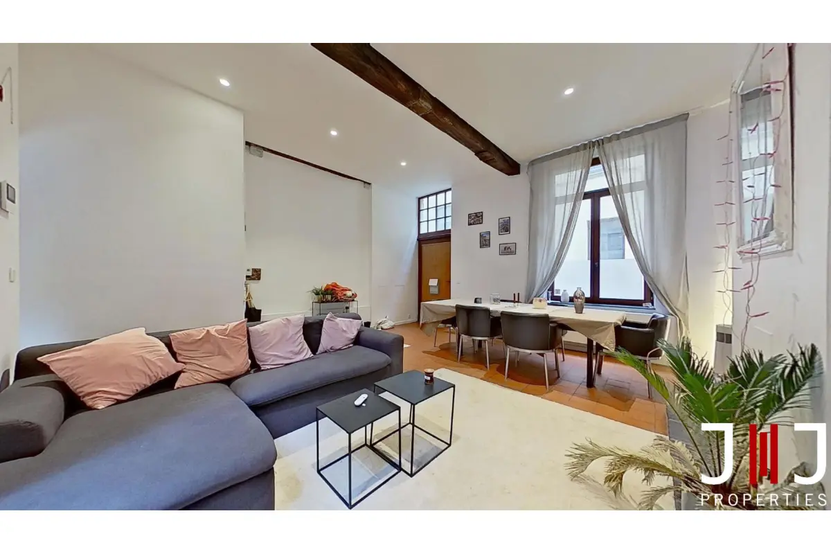 Huis te  in Brussel 1000 2800.00€ 4 slaapkamers 195.00m² - Zoekertje 782695