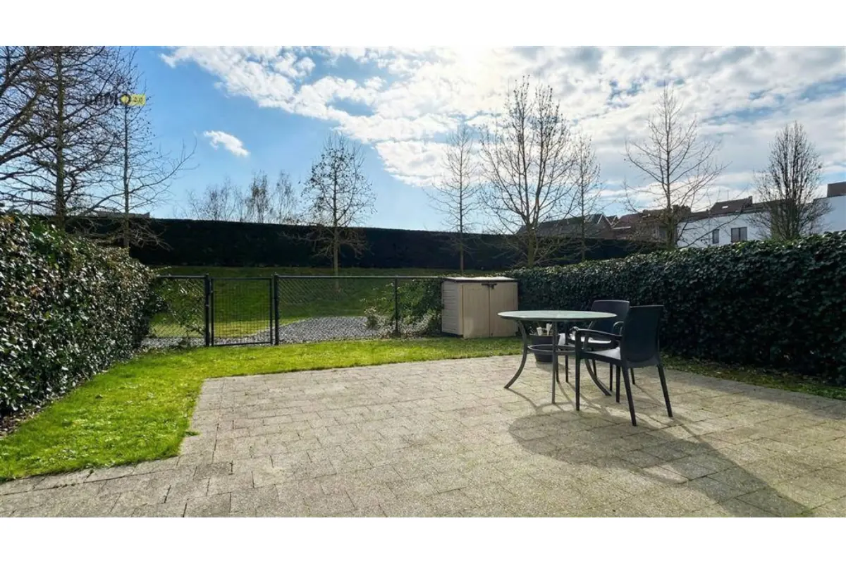 Appartement te  koop in Anderlecht 1070 295000.00€ 2 slaapkamers 100.00m² - Zoekertje 782374