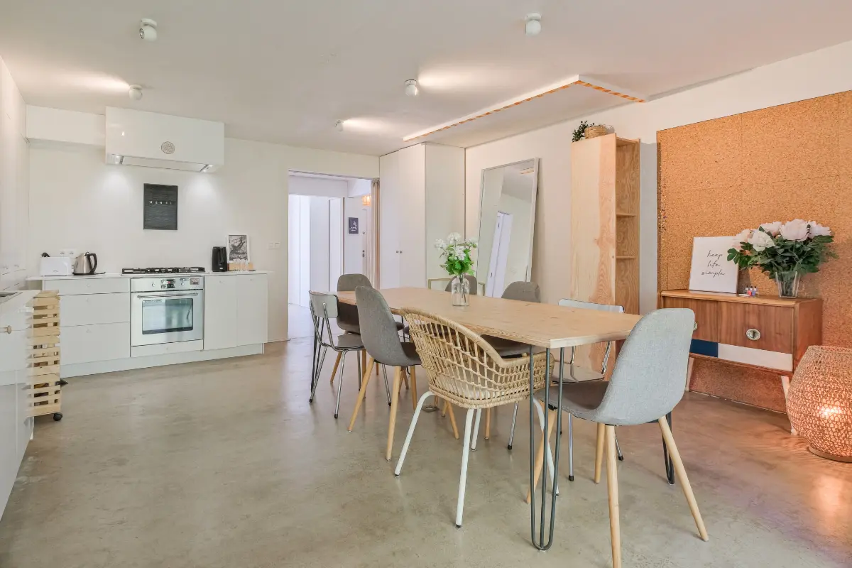 Duplex à vendre à Auderghem 1160 695000.00€ 5 chambres 201.00m² - annonce 782838