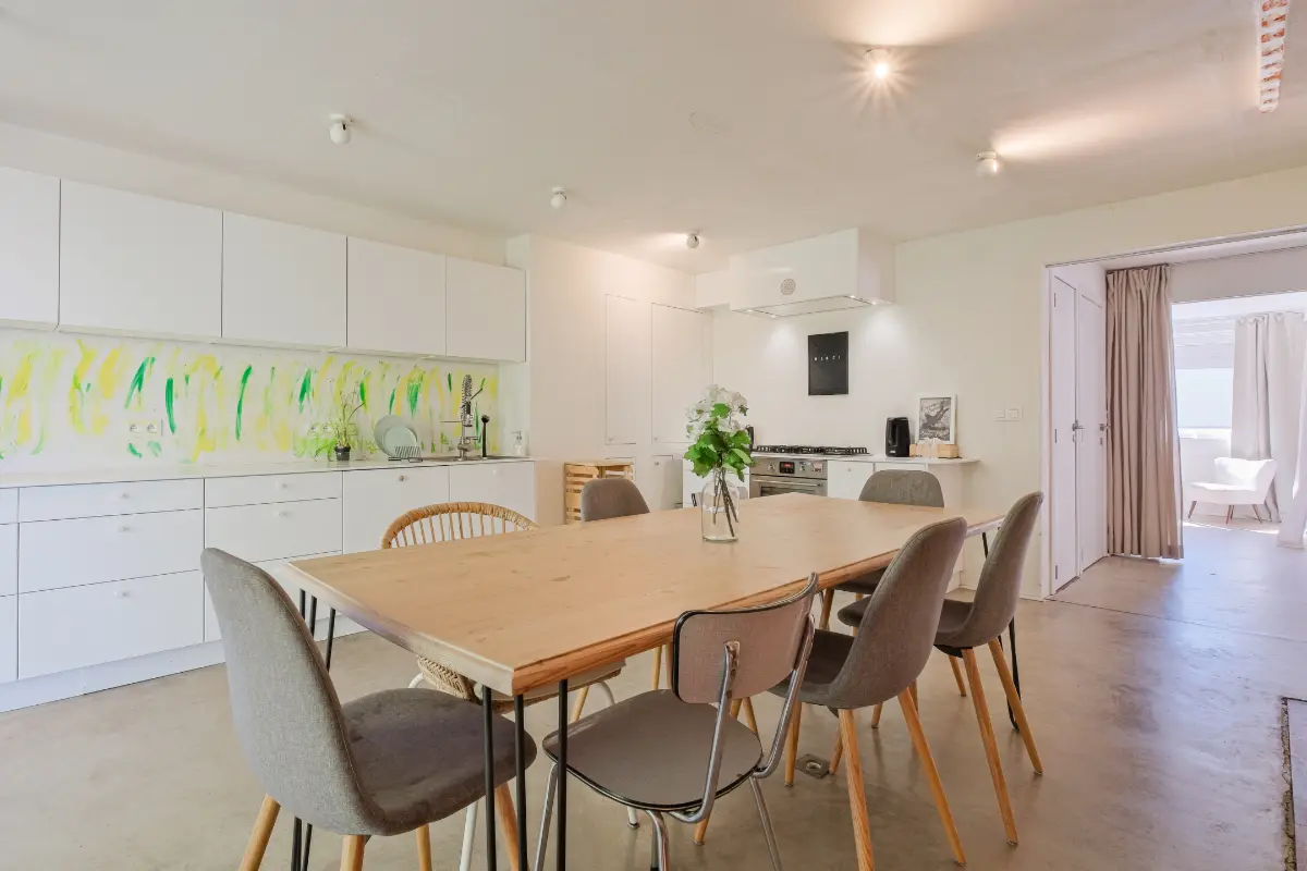 Duplex à vendre à Auderghem 1160 695000.00€ 5 chambres 201.00m² - annonce 782838