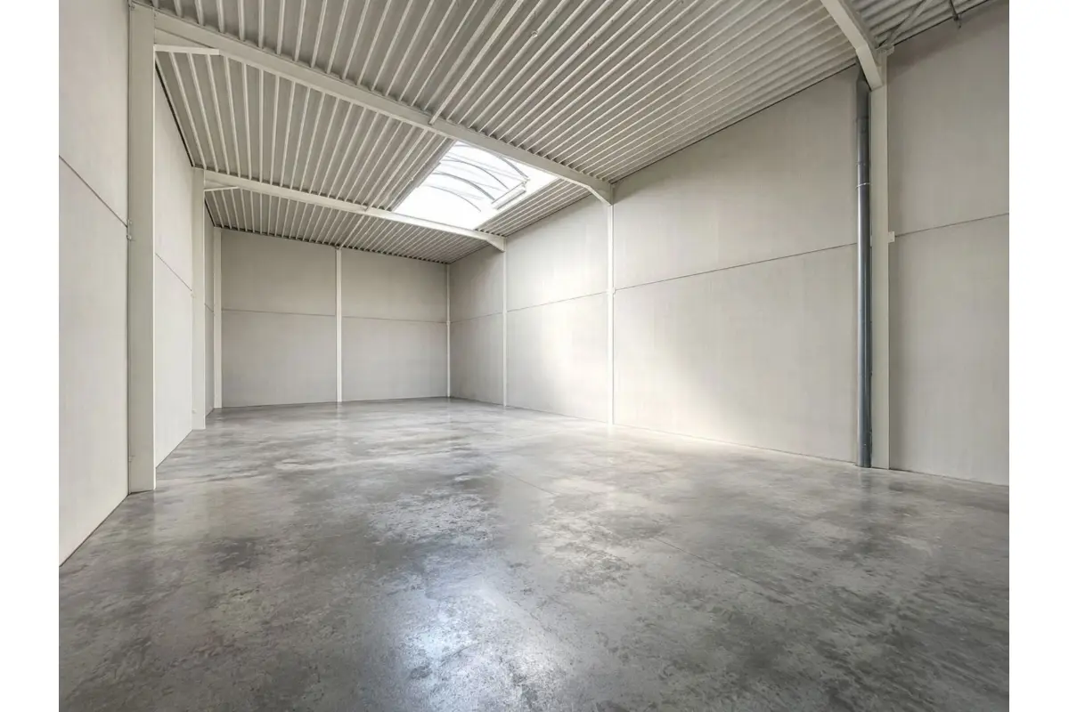 Commerce à  à Braine-l'Alleud 1420 399500.00€  chambres 241.00m² - annonce 782560