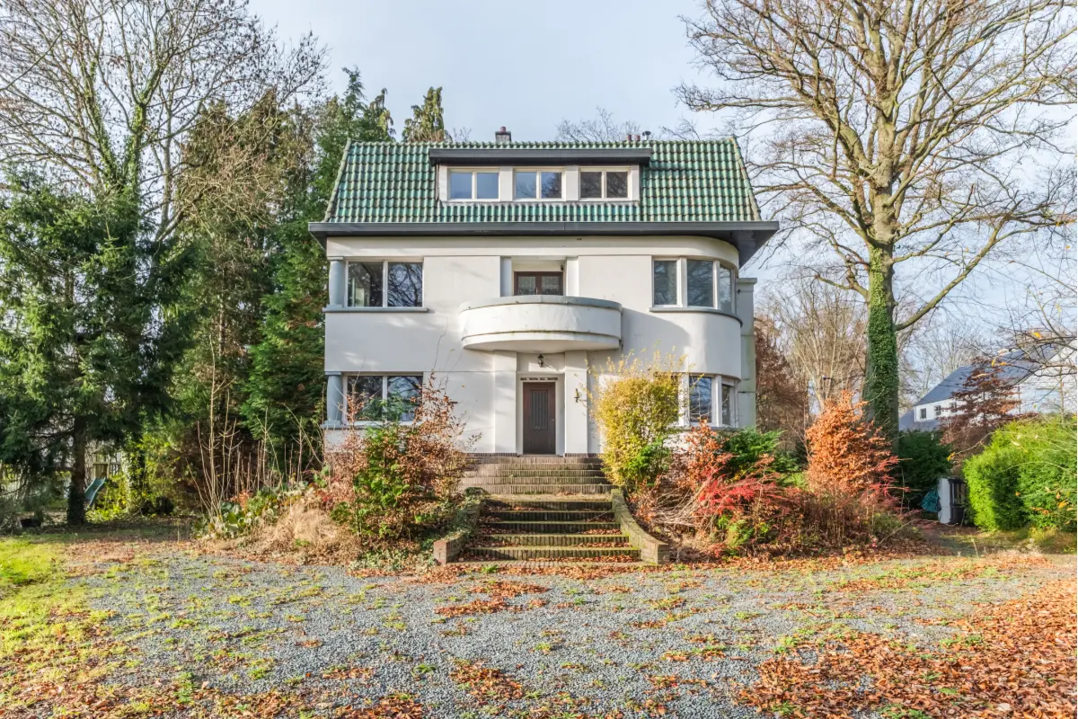 Villa à louer à Tervuren 3080 4700.00€ 6 chambres 350.00m² - annonce 782681