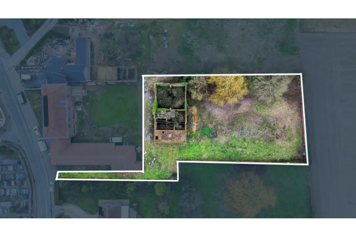 Terrain à vendre à Esplechin 7502 235000.00€  chambres m² - annonce 782323