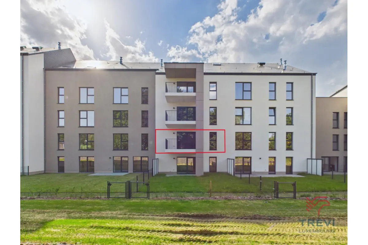 Studio te  huur in Aarlen 6700 820.00€ 0 slaapkamers 46.00m² - Zoekertje 782003