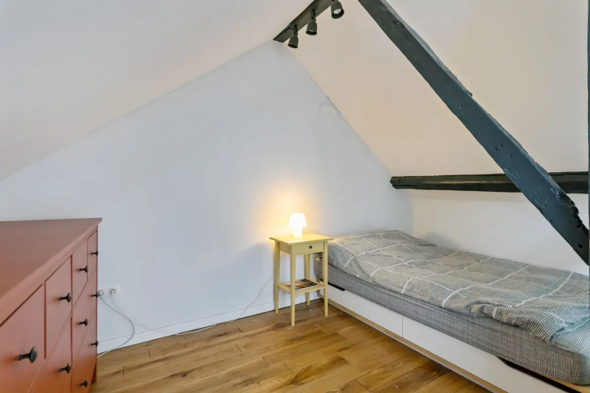 Studio à louer à Bruxelles 1000 545.00€ 11 chambres 500.00m² - annonce 782663