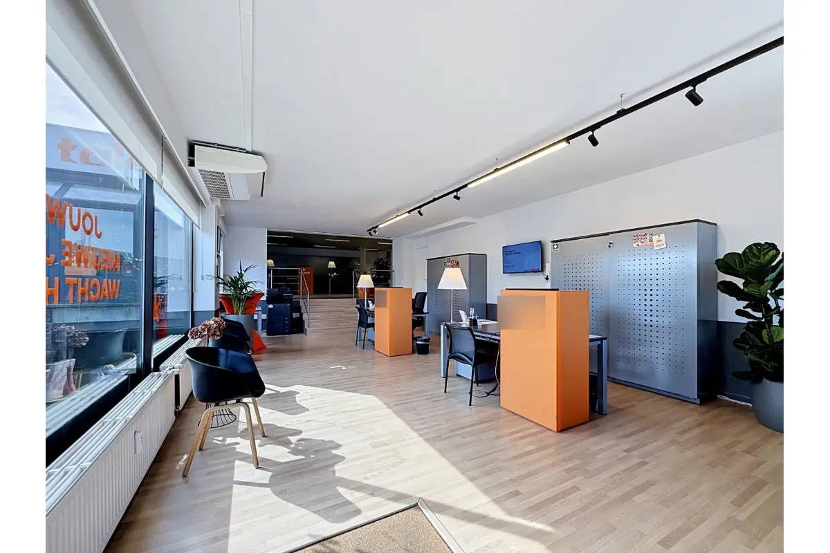 Commerce à  à Zaventem 1930 1310000.00€  chambres 800.00m² - annonce 782558