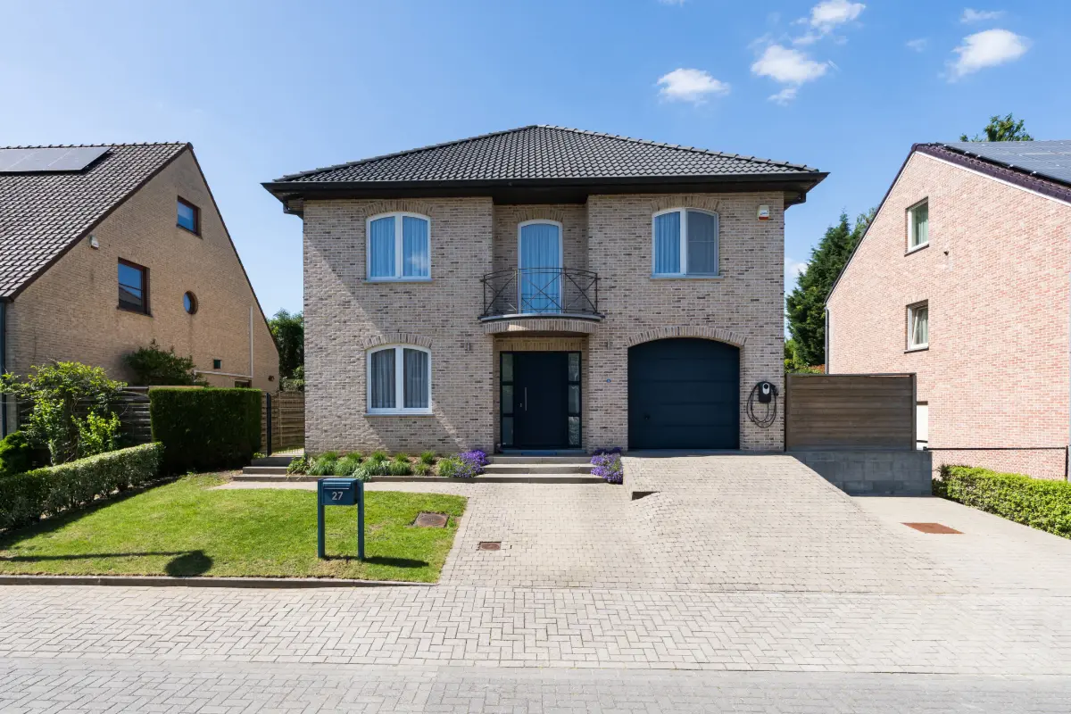 Villa à louer à Sterrebeek 1933 3200.00€ 6 chambres 250.00m² - annonce 782922