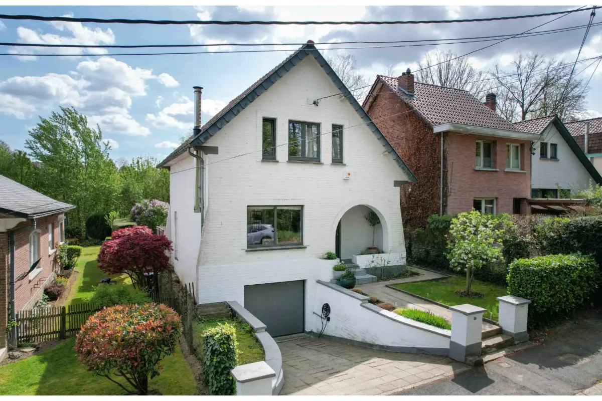 Villa te  koop in Rixensart 1330 495000.00€ 2 slaapkamers 110.00m² - Zoekertje 782607