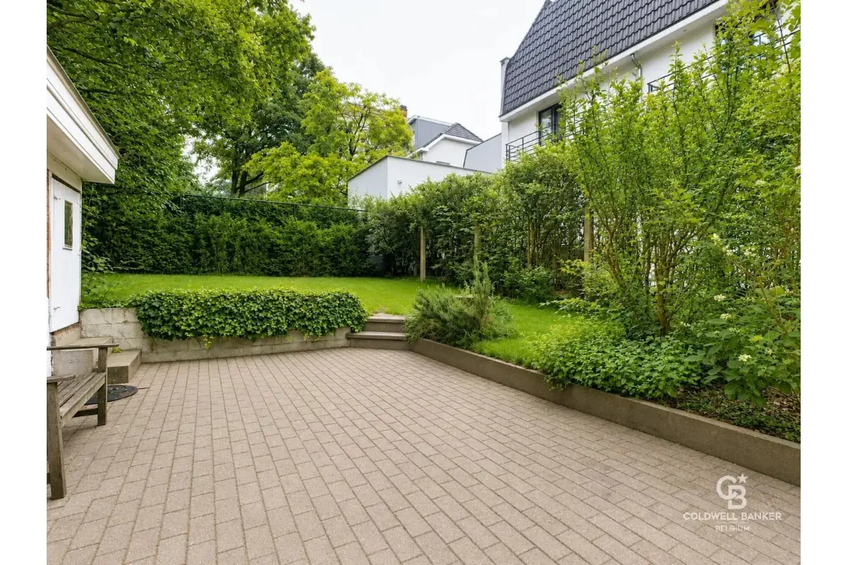 Maison à louer à Uccle 1180 2000.00€ 2 chambres 130.00m² - annonce 782214