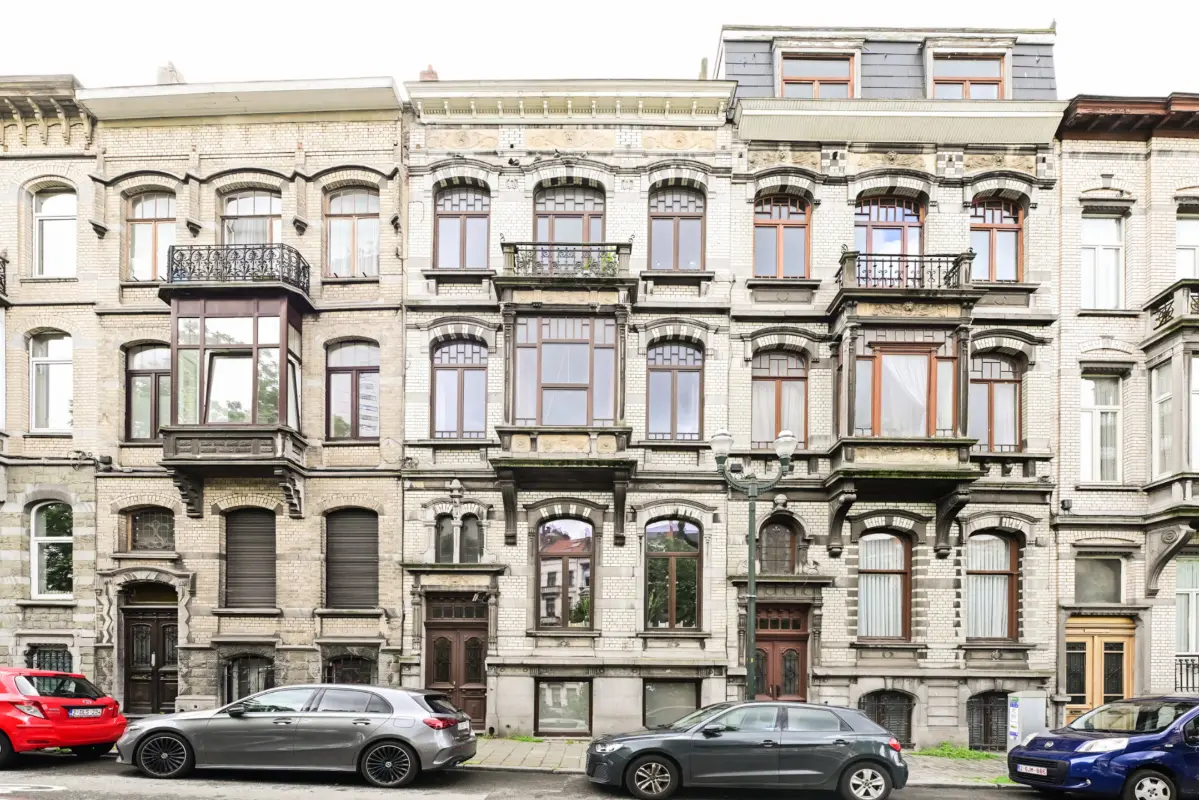 Handelszaak te  koop in Schaarbeek 1030 200000.00€  slaapkamers 70.00m² - Zoekertje 784195