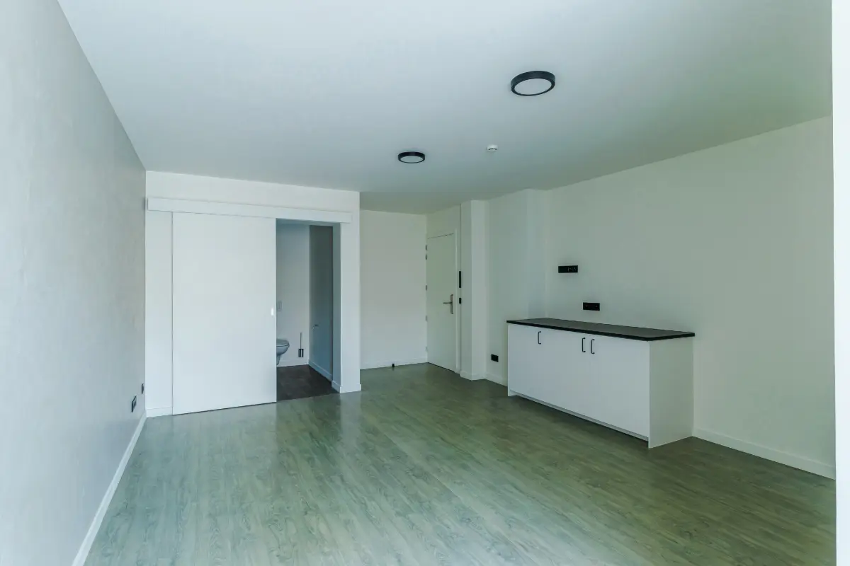 Kot à vendre à Gand 9000 161500.00€  chambres 25.81m² - annonce 783442