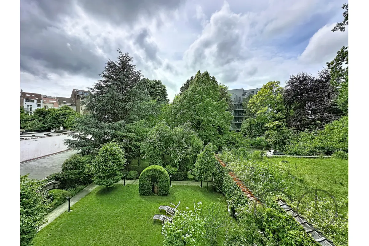 Appartement à  à Ixelles 1050 3300.00€ 3 chambres 250.00m² - annonce 784029