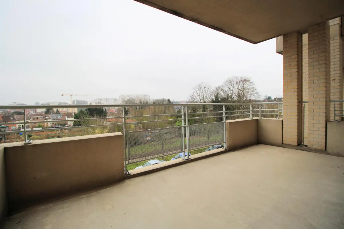 Appartement à louer à Woluwe-Saint-Lambert 1200 1650.00€ 2 chambres 85.00m² - annonce 784160
