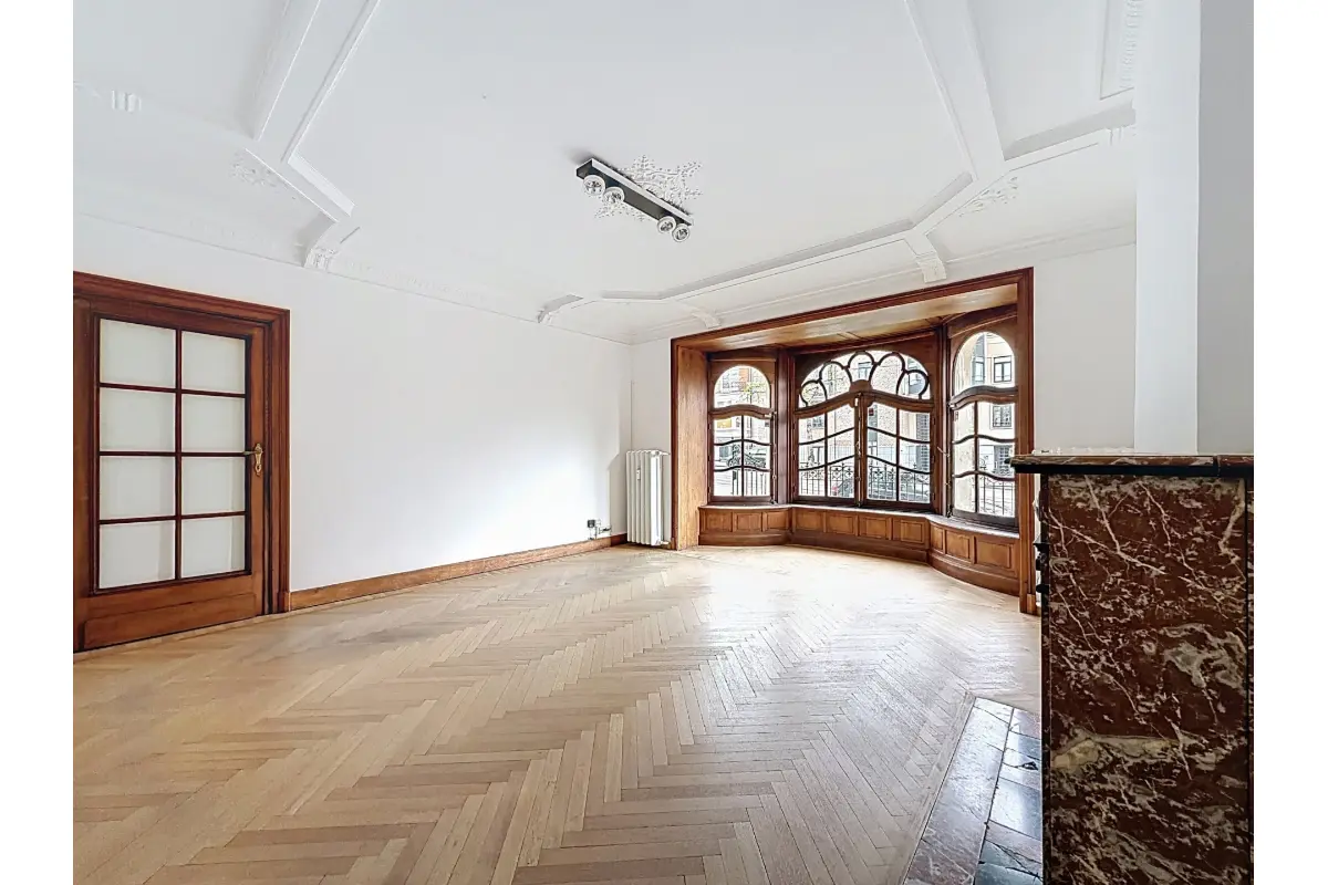 Commerce à louer à Uccle 1180 1850.00€  chambres 140.00m² - annonce 784015
