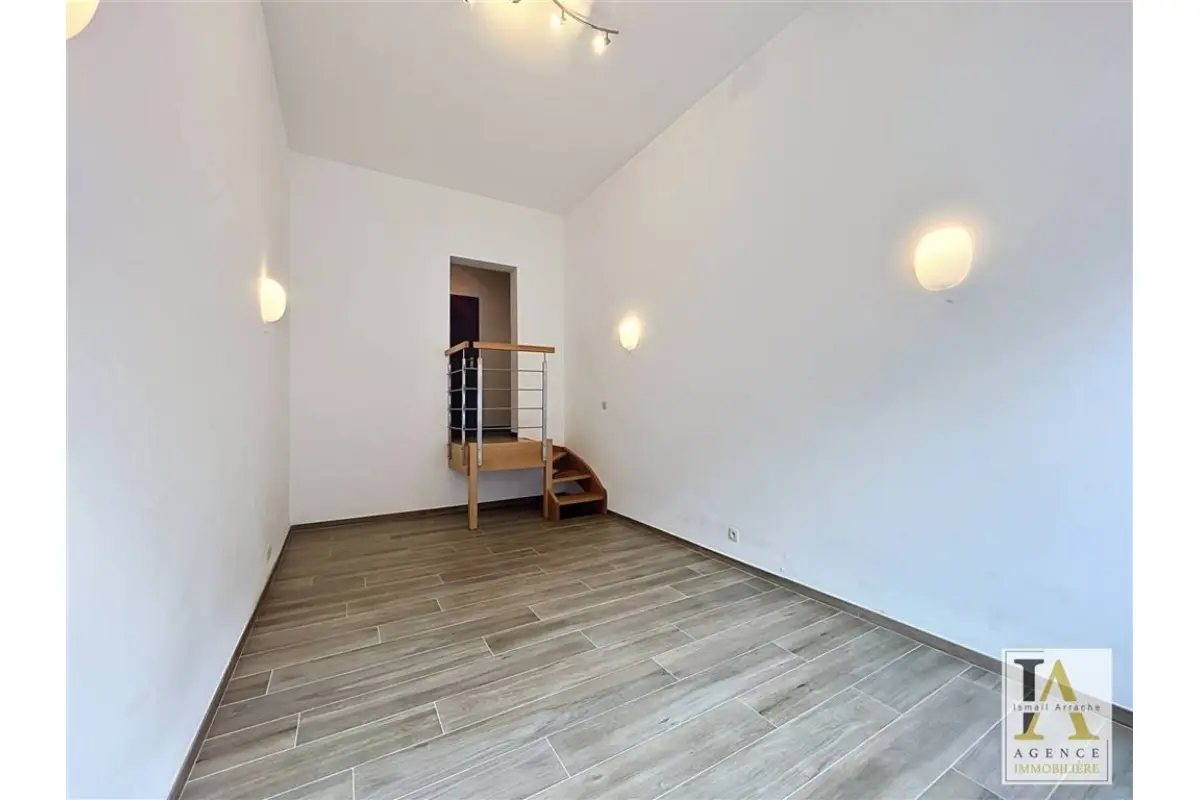 Kot à louer à Angleur 4031 400.00€ 1 chambres 21.00m² - annonce 783651