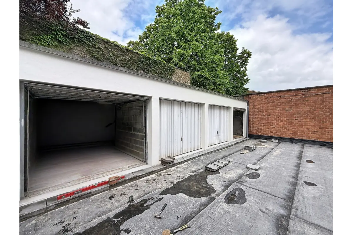 Box te  in Elsene 1050 44900.00€  slaapkamers m² - Zoekertje 784071
