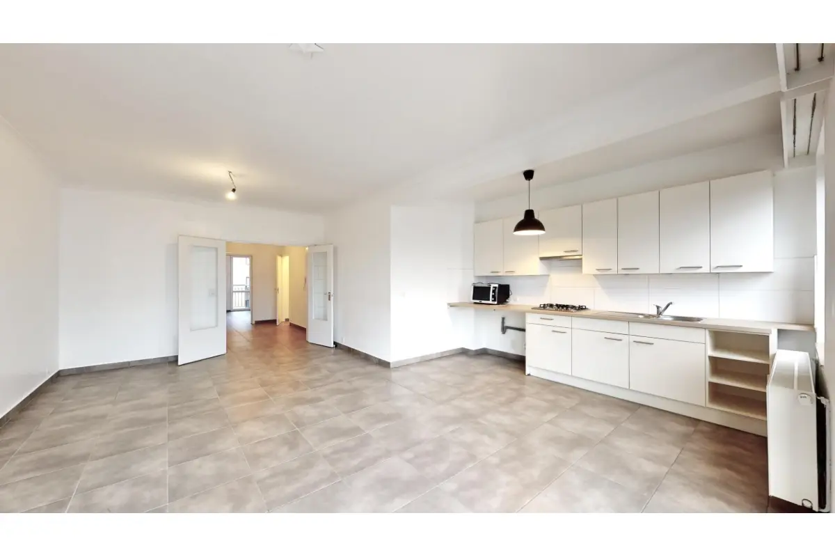 Appartement à  à Schaerbeek 1030 1100.00€ 2 chambres 93.00m² - annonce 783685