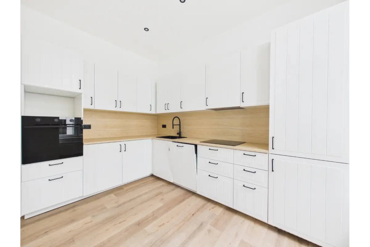 Appartement à  à Bruxelles 1000 1590.00€ 2 chambres 95.00m² - annonce 783447
