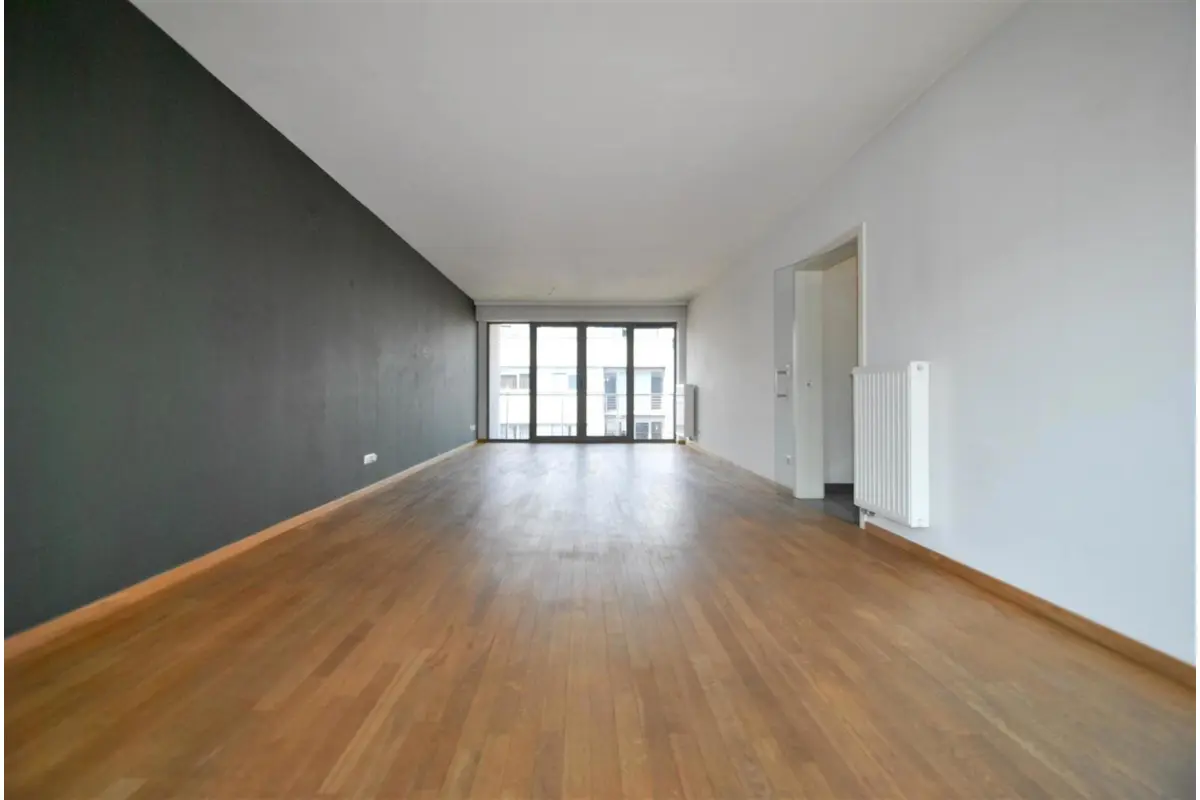 Appartement te  in Schaarbeek 1030 1200.00€ 2 slaapkamers 100.00m² - Zoekertje 783951