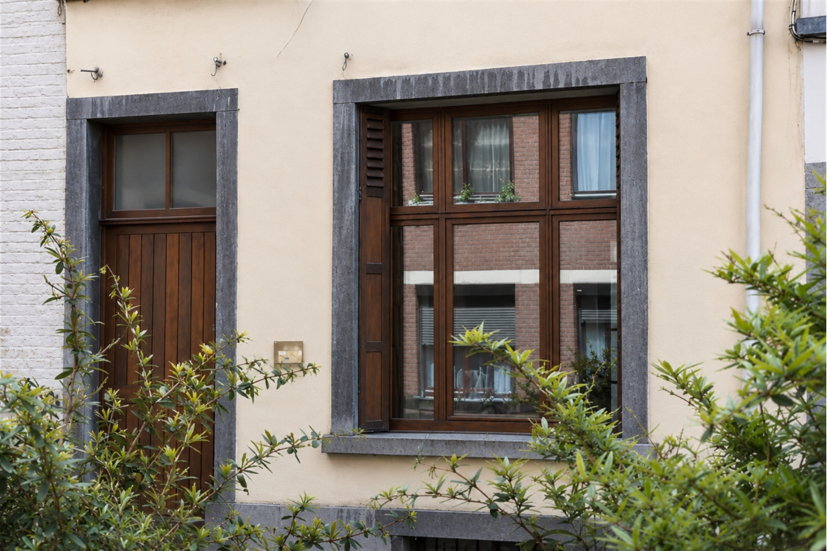 Duplex à louer à Bruxelles 1000 850.00€ 1 chambres 40.00m² - annonce 784096