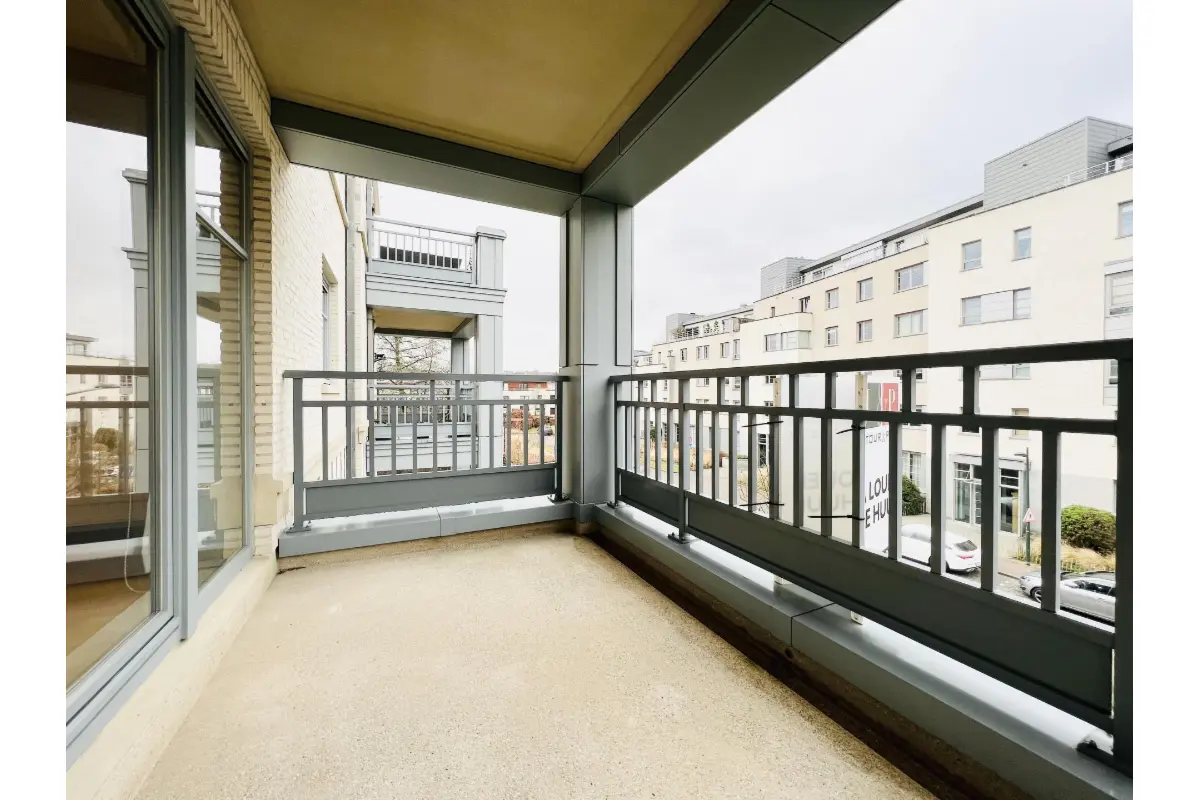 Appartement à louer à Woluwe-Saint-Pierre 1150 1700.00€ 2 chambres 115.00m² - annonce 784161
