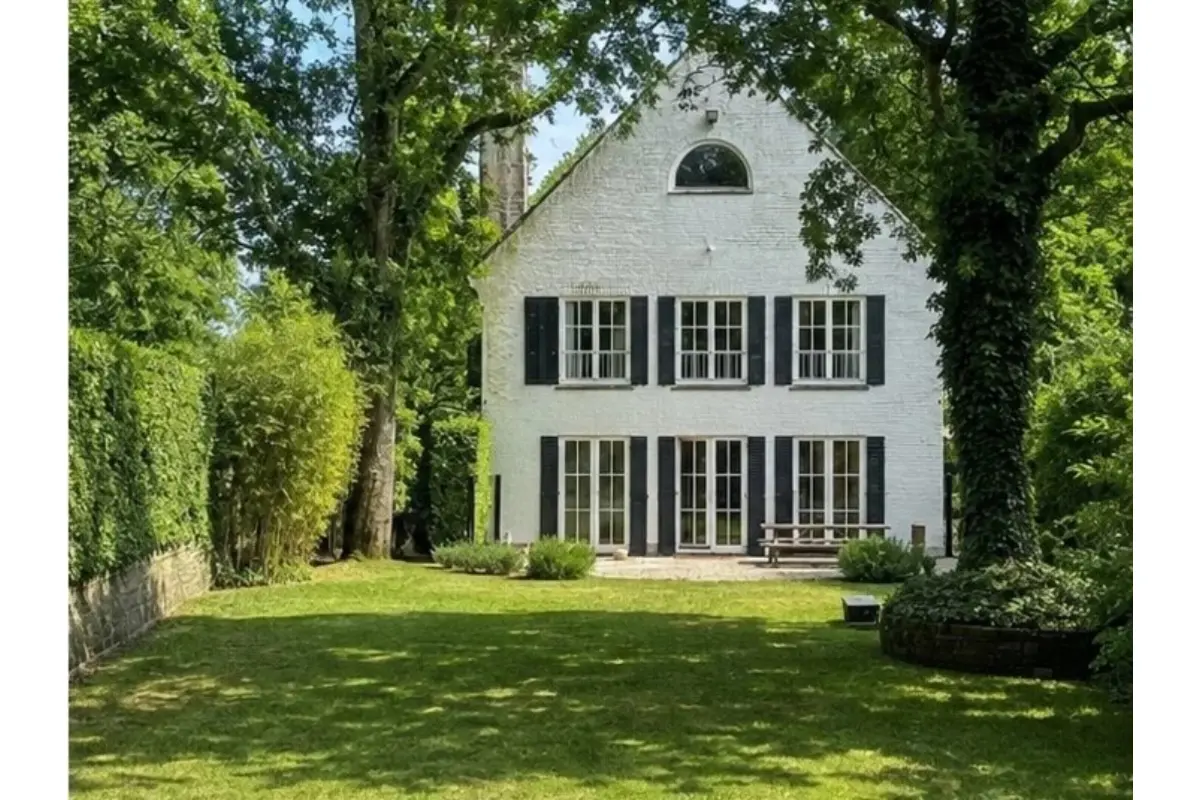 Maison à vendre à Uccle 1180 2995000.00€ 7 chambres 670.00m² - annonce 784517