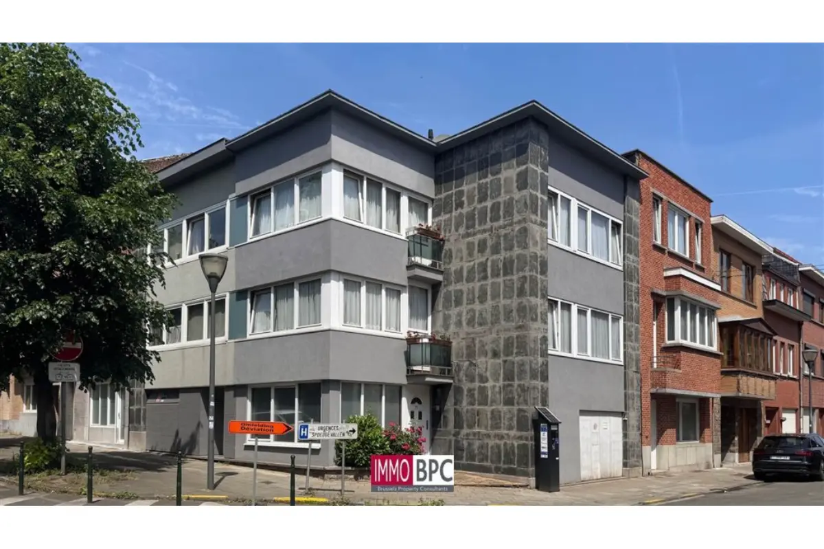 Huis te  koop in Anderlecht 1070 399000.00€ 3 slaapkamers 159.00m² - Zoekertje 784570