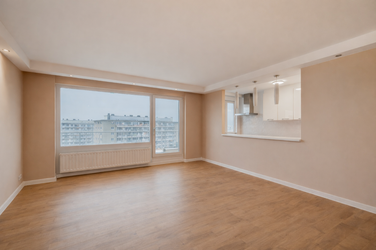 Appartement à vendre à Watermael-Boitsfort 1170 289000.00€ 2 chambres 75.00m² - annonce 783492