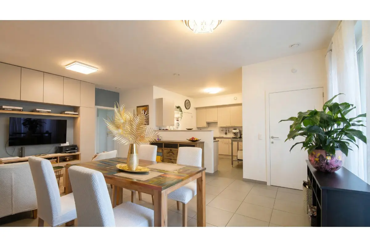 Rez-de-chaussée à vendre à Anderlecht 1070 275000.00€ 2 chambres 100.00m² - annonce 784004