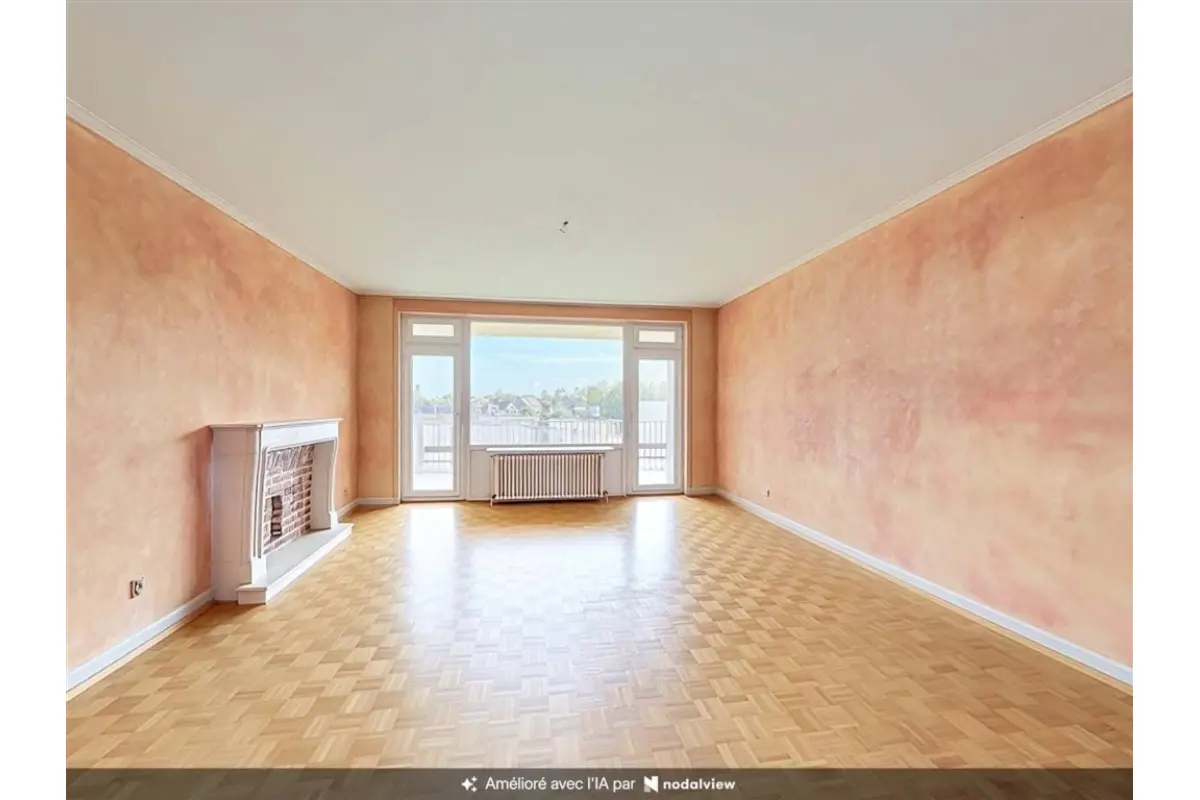 Appartement à  à Ixelles 1050 390000.00€ 3 chambres 120.00m² - annonce 784185