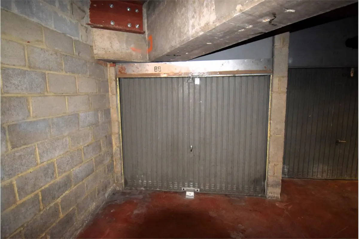 Parking / garage à vendre à Molenbeek-Saint-Jean 1080 20000.00€  chambres m² - annonce 784512