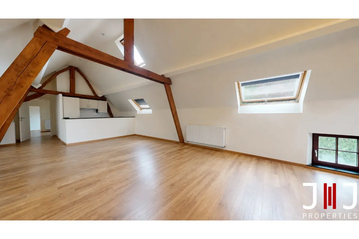 Duplex te  in Perwijs 1360 1050.00€ 2 slaapkamers 114.00m² - Zoekertje 783410