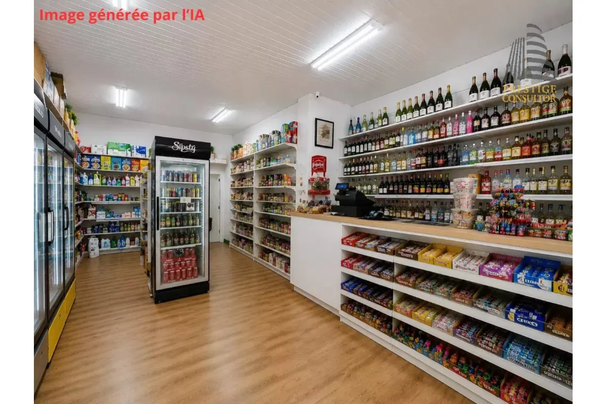 Appartement te  koop in Brussel 1000 170000.00€  slaapkamers 55.00m² - Zoekertje 784528