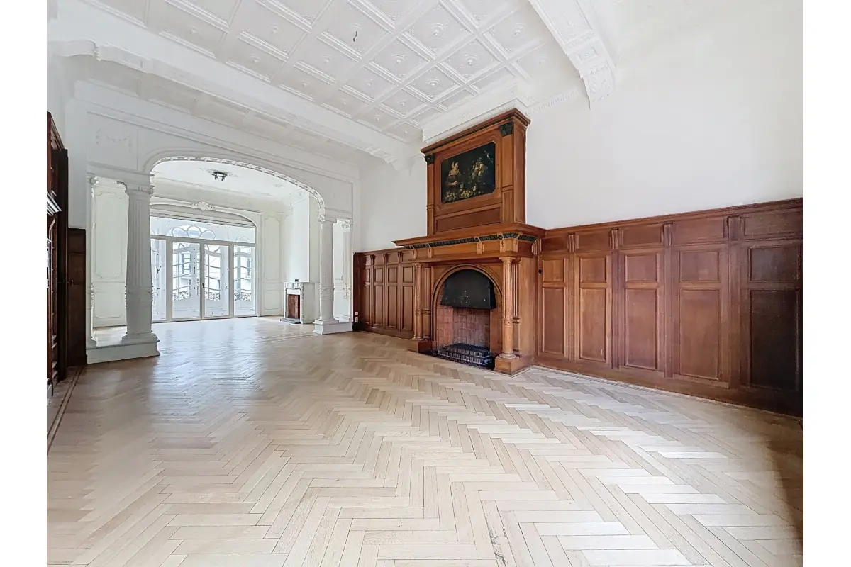 Commerce à louer à Uccle 1180 3920.00€  chambres 242.00m² - annonce 783482