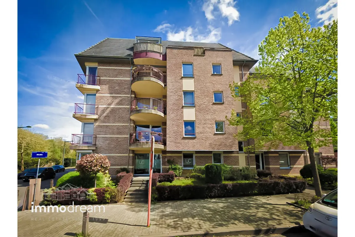 Appartement à louer à Uccle 1180 1500.00€ 3 chambres 115.00m² - annonce 784166