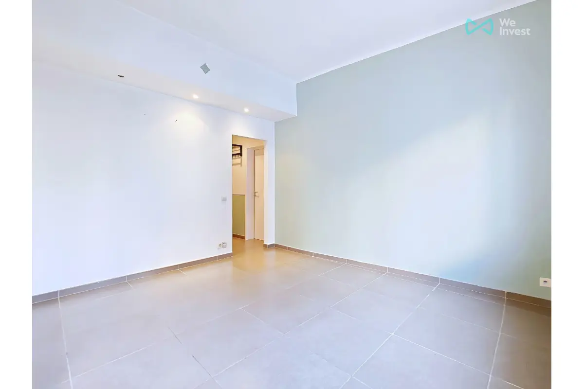 Appartement te  in Anderlecht 1070 159000.00€ 1 slaapkamers 70.00m² - Zoekertje 783452
